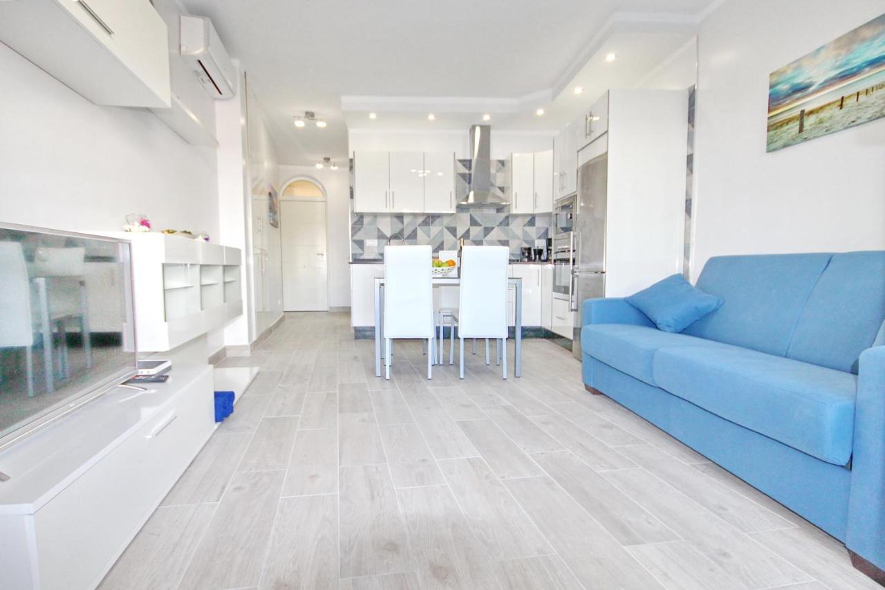 Modern Apartment In Complex With Pool In Costa Adeje Dış mekan fotoğraf