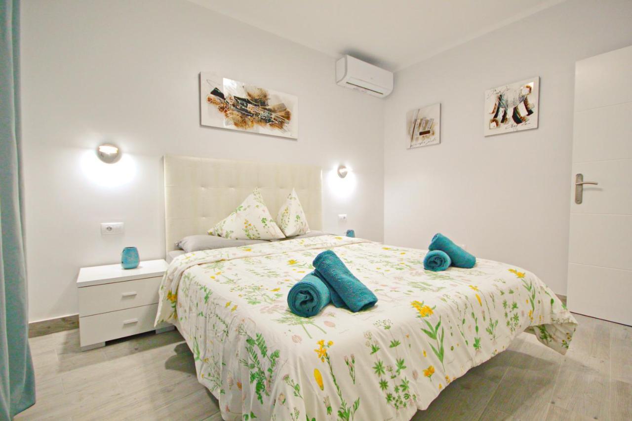 Modern Apartment In Complex With Pool In Costa Adeje Dış mekan fotoğraf