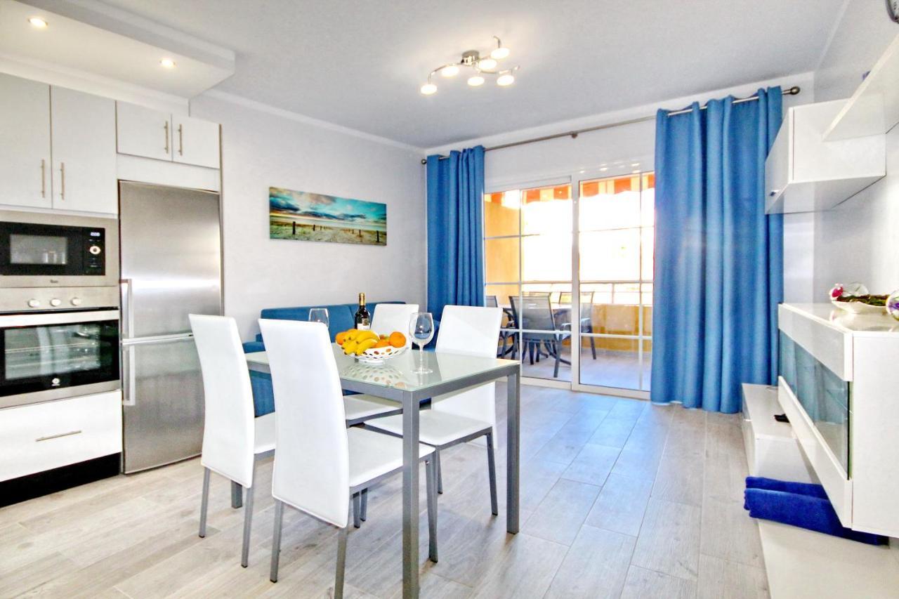 Modern Apartment In Complex With Pool In Costa Adeje Dış mekan fotoğraf