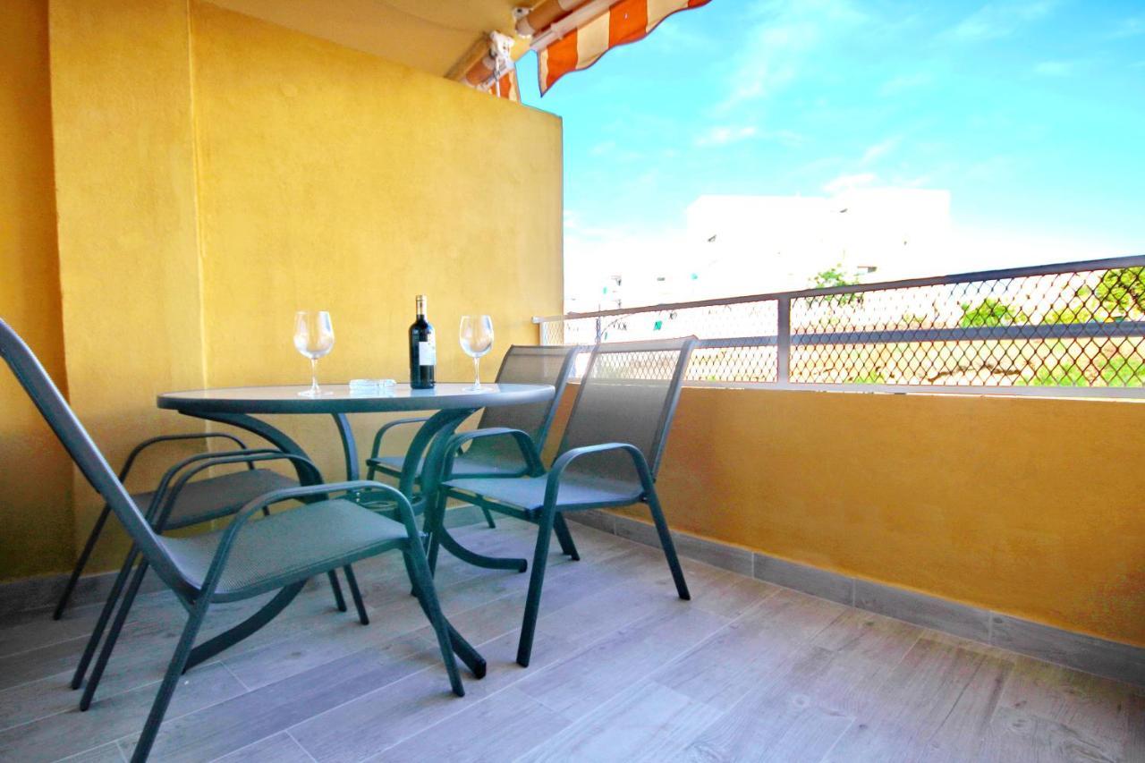 Modern Apartment In Complex With Pool In Costa Adeje Dış mekan fotoğraf
